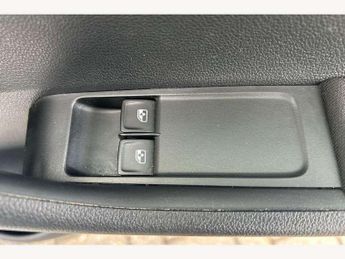 Skoda Fabia 1.0 TSI SE 5dr DSG