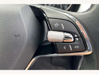 Skoda Fabia 1.0 TSI SE 5dr DSG