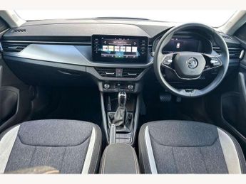 Skoda Kamiq 1.0 TSI 110 SE L Executive 5dr DSG