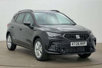 SEAT Arona 1.0 TSI 115 FR First Edition 5dr