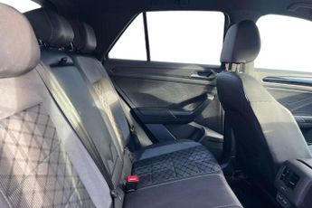 Volkswagen T-Roc 1.5 TSI R-Line 5dr DSG