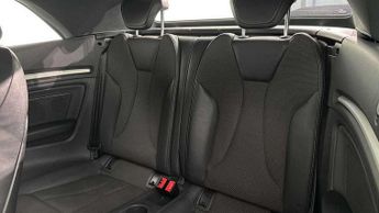 Audi A3 35 TFSI S Line 2dr S Tronic