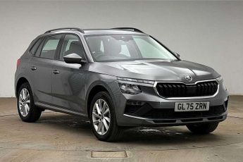 Skoda Kamiq 1.0 TSI SE Edition 5dr DSG
