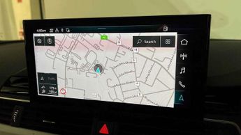 Audi A5 35 TDI S Line 5dr S Tronic