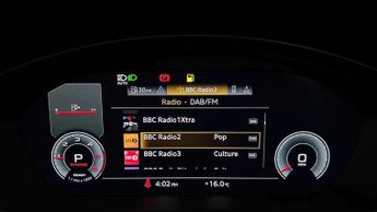 Audi A5 35 TDI S Line 5dr S Tronic