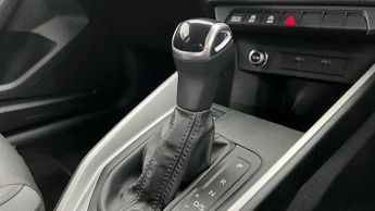 Audi A1 30 TFSI 110 Sport 5dr S Tronic