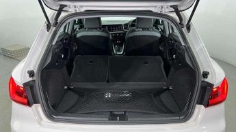 Audi A1 30 TFSI 110 Sport 5dr S Tronic