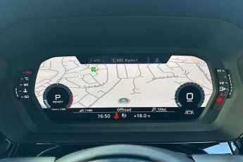 Audi A3 35 TFSI Technik 5dr S Tronic