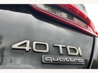 Audi A5 40 TDI Quattro S Line 5dr S Tronic