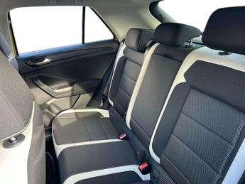 Volkswagen T-Roc 1.5 TSI EVO SEL 5dr DSG