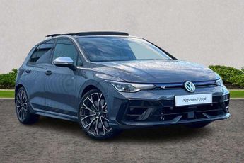 Volkswagen Golf 2.0 TSI 333 R 4Motion 5dr DSG