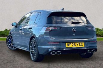 Volkswagen Golf 2.0 TSI 333 R 4Motion 5dr DSG