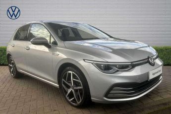 Volkswagen Golf 1.5 eTSI 150 Style 5dr DSG