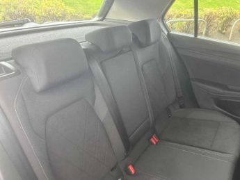 Volkswagen Golf 1.5 eTSI 150 Style 5dr DSG