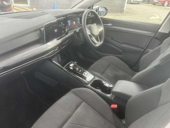 Volkswagen Golf 1.5 eTSI 150 Style 5dr DSG