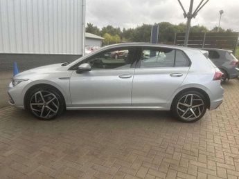 Volkswagen Golf 1.5 eTSI 150 Style 5dr DSG