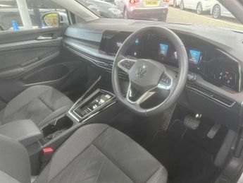 Volkswagen Golf 1.5 eTSI 150 Style 5dr DSG