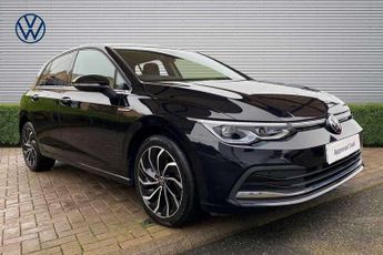 Volkswagen Golf 1.5 TSI 150 Style Edition 5dr