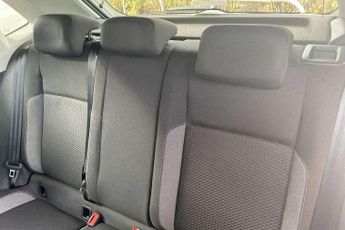 Volkswagen Polo 1.0 TSI Match 5dr DSG