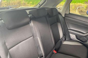 Volkswagen Polo 1.0 TSI Match 5dr DSG