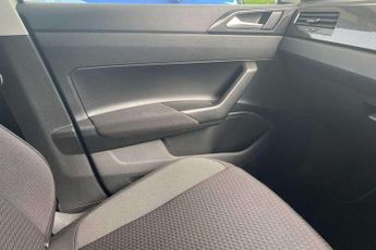 Volkswagen Polo 1.0 TSI Match 5dr DSG