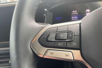 Volkswagen Polo 1.0 TSI Match 5dr DSG