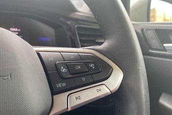 Volkswagen Polo 1.0 TSI Match 5dr DSG