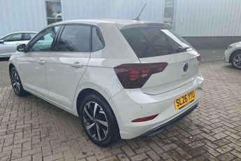 Volkswagen Polo 1.0 TSI Match 5dr DSG