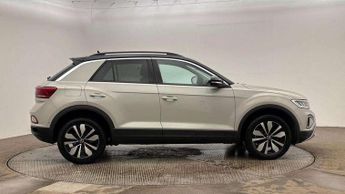 Volkswagen T-Roc 1.5 TSI Match 5dr DSG