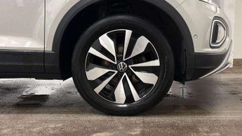 Volkswagen T-Roc 1.5 TSI Match 5dr DSG