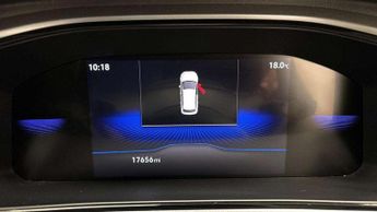 Volkswagen T-Roc 1.5 TSI Match 5dr DSG