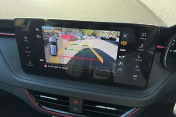 Skoda Kamiq 1.5 TSI Monte Carlo Edition 5dr DSG
