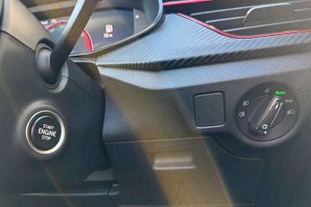 Skoda Kamiq 1.5 TSI Monte Carlo Edition 5dr DSG
