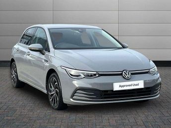 Volkswagen Golf 1.5 TSI Style Edition 5dr