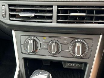 Volkswagen Polo 1.0 TSI Life 5dr DSG