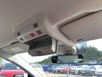 Volkswagen Polo 1.0 TSI Life 5dr DSG