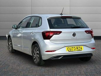 Volkswagen Polo 1.0 TSI Life 5dr DSG