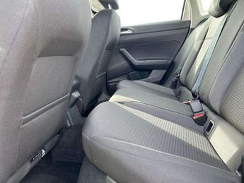 Volkswagen Polo 1.0 TSI Life 5dr DSG