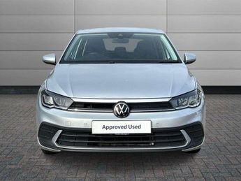 Volkswagen Polo 1.0 TSI Life 5dr DSG