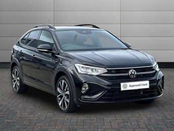 Volkswagen Taigo 1.5 TSI 150 R-Line 5dr DSG