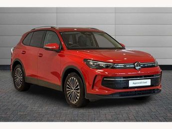 Volkswagen Tiguan 1.5 eTSI 150 Match 5dr DSG