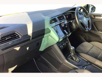 Volkswagen Tiguan 1.5 TSi EVO 150 SEL 5dr DSG