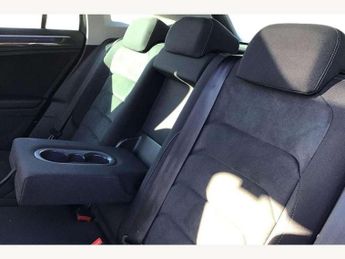 Volkswagen Tiguan 1.5 TSi EVO 150 SEL 5dr DSG