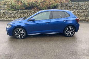 Volkswagen Polo 1.0 TSI 110 R-Line 5dr DSG