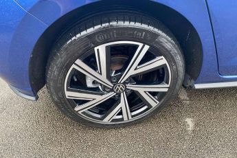 Volkswagen Polo 1.0 TSI 110 R-Line 5dr DSG