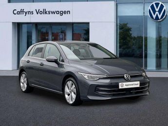 Volkswagen Golf 1.5 eTSI 150 Style 5dr DSG