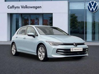 Volkswagen Golf 1.5 eTSI 150 Style 5dr DSG