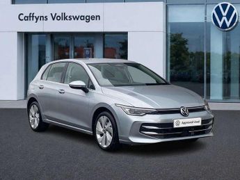 Volkswagen Golf 1.5 TSI 150 Style 5dr