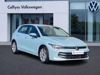 Volkswagen Golf 1.5 TSI 150 Style 5dr