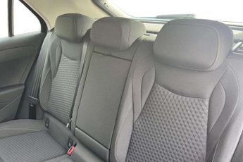 Volkswagen T-Roc 1.5 eTSI Life 5dr DSG